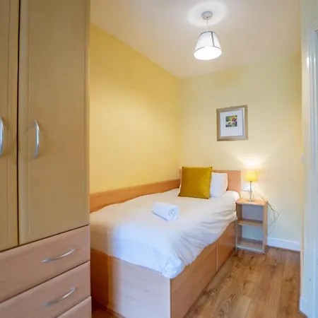 2 Bed By Shortstays Apartment Galway
