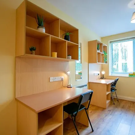 2 Bed By Shortstays Apartment Galway