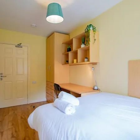 2 Bed By Shortstays * Galway
